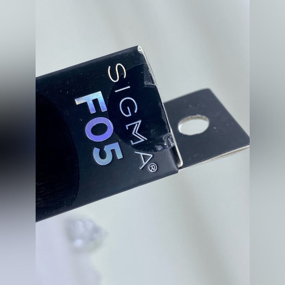 🌟 F05 Small Contour Brush - Picture 5 of 9